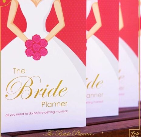 The Best Wedding Planner Templates Every Bride Needs (Before Booking Anything)