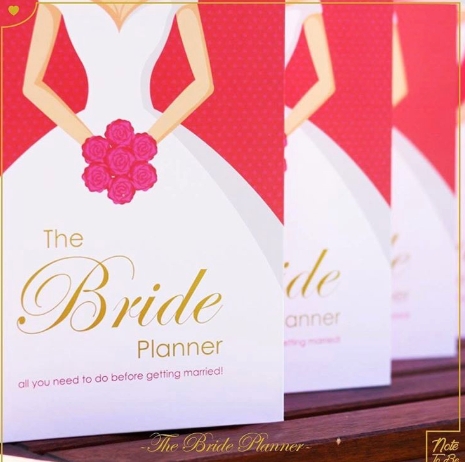 The Best Wedding Planner Templates Every Bride Needs (Before Booking Anything)